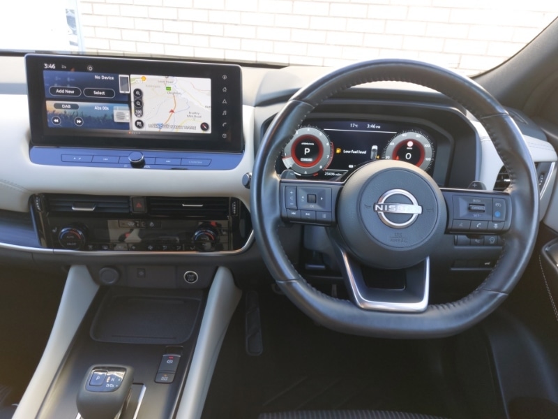 Used Nissan Qashqai 2022 for sale - 76188315: Photo 7