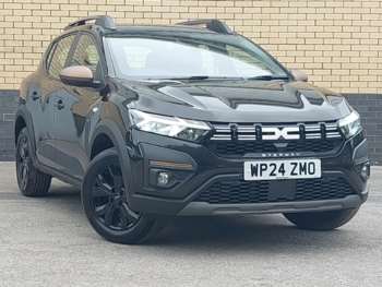 2024 - 1.0 TCe Extreme 5dr