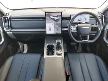 Used Jaecoo 7 2025 for sale - 79869924: Photo