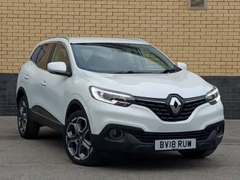 2018 - 1.2 TCE Dynamique S Nav 5dr