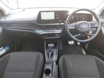 Used Hyundai BAYON 2024 for sale - 74798090: Photo