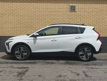 Used Hyundai BAYON 2024 for sale - 74798090: Photo