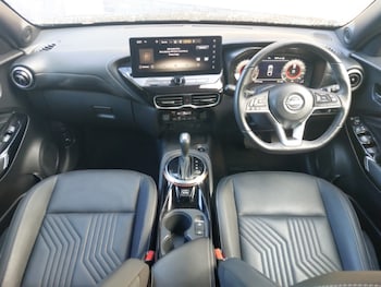 Used Nissan Juke 2024 for sale - 78522627: Photo