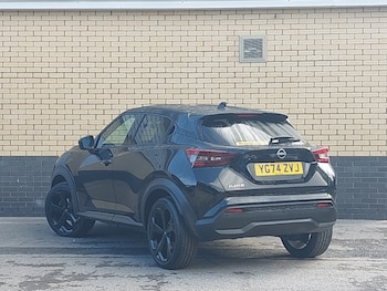 Used Nissan Juke 2024 for sale - 78522627: Photo