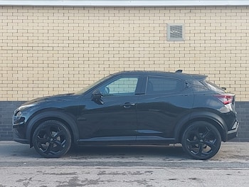 Used Nissan Juke 2024 for sale - 78522627: Photo