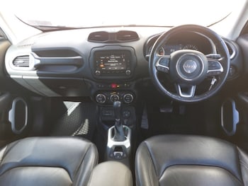 Used Jeep Renegade 2016 for sale - 75976465: Photo