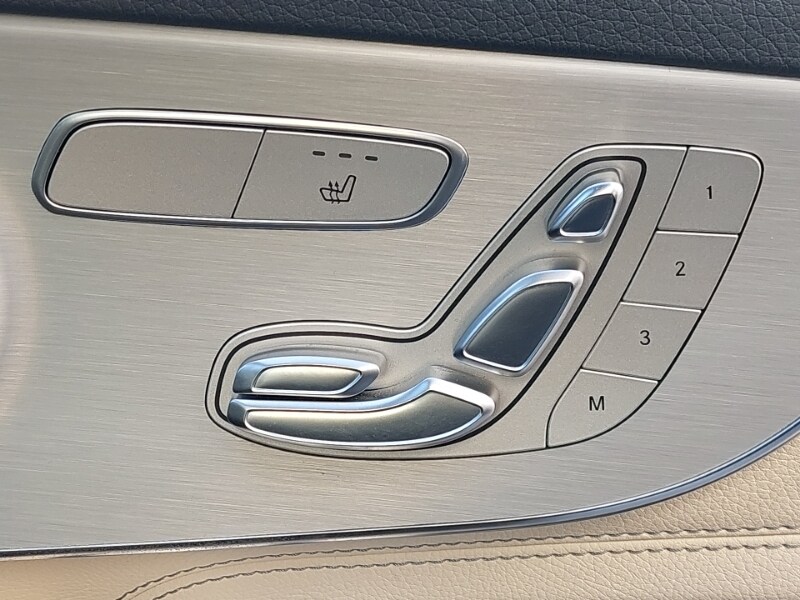 Used Mercedes-Benz C Class 2023 for sale - 77938875: Photo 13