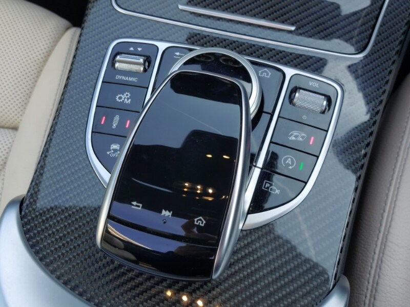 Used Mercedes-Benz C Class 2023 for sale - 77938875: Photo 18