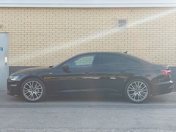 Used Audi A6 2022 for sale - 79525528: Photo