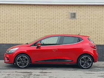 Used Renault Clio 2019 for sale - 78283985: Photo
