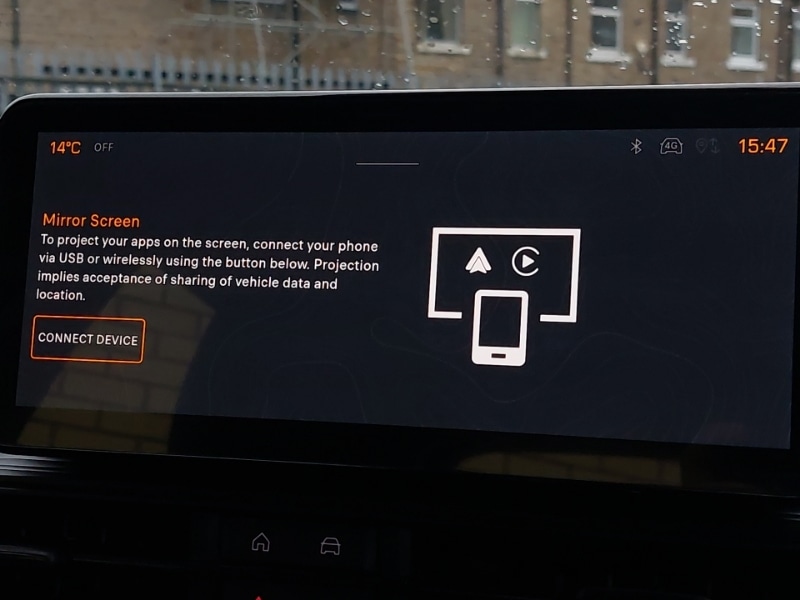 Used Jeep Other 2025 for sale - 77100370: Photo 14