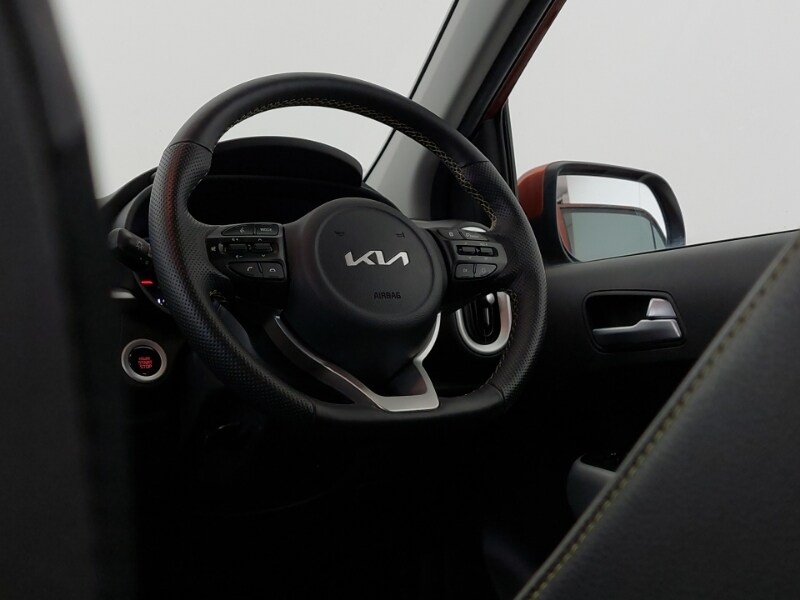 Used Kia Picanto 2022 for sale - 77428657: Photo 10