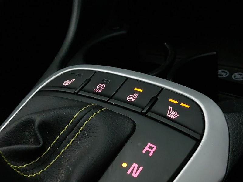 Used Kia Picanto 2022 for sale - 77428657: Photo 16