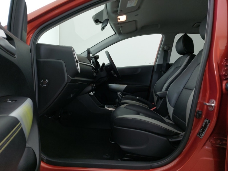 Used Kia Picanto 2022 for sale - 77428657: Photo 5