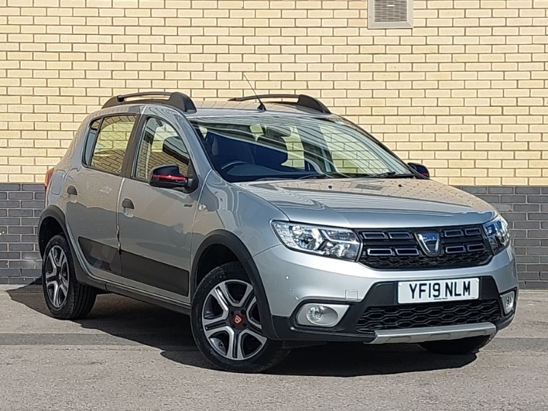 Used Dacia Sandero Stepway 2019 for sale - 78033415: Photo 1
