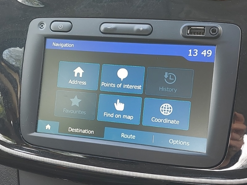 Used Dacia Sandero Stepway 2019 for sale - 78033415: Photo 11