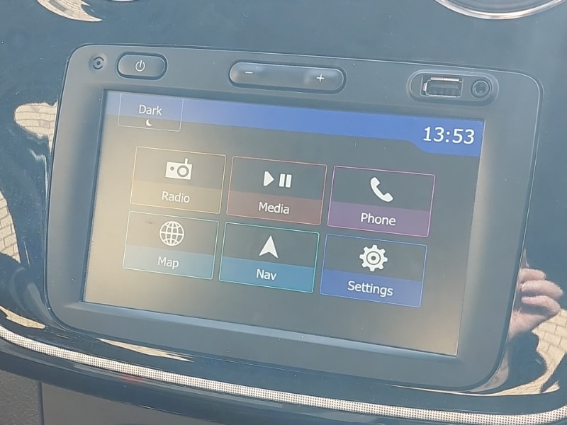 Used Dacia Sandero Stepway 2019 for sale - 78033415: Photo 19