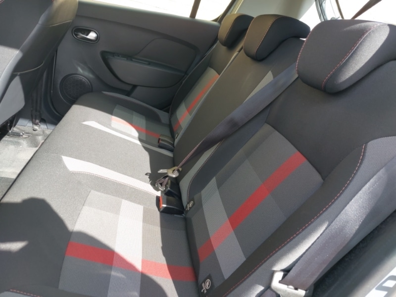 Used Dacia Sandero Stepway 2019 for sale - 78033415: Photo 6