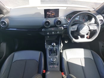 Used Audi Q2 2019 for sale - 78327217: Photo