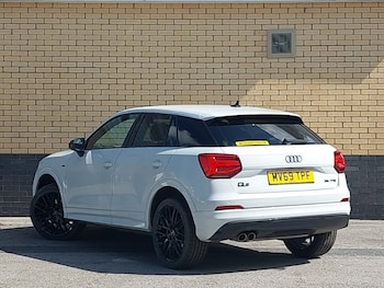 Used Audi Q2 2019 for sale - 78327217: Photo