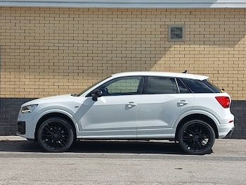 Used Audi Q2 2019 for sale - 78327217: Photo