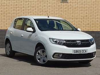 2019 - 0.9 TCe Comfort 5dr