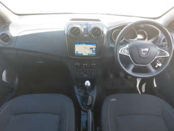 Used Dacia Sandero 2019 for sale - 74787096: Photo