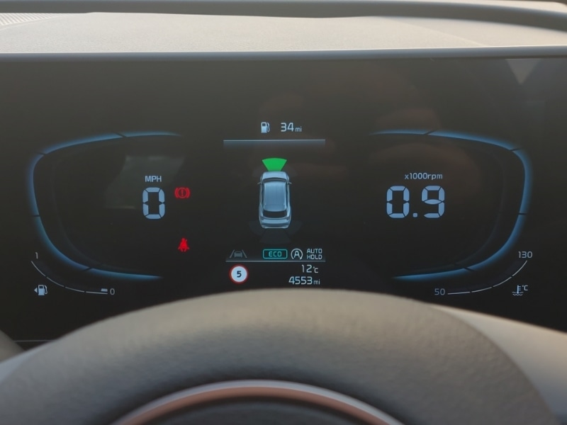 Used Kia Sportage 2025 for sale - 76358967: Photo 10