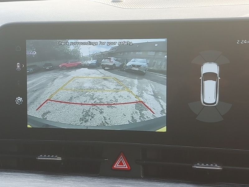 Used Kia Sportage 2025 for sale - 76358967: Photo 11