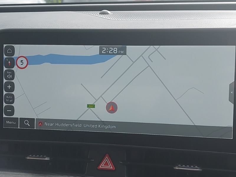 Used Kia Sportage 2025 for sale - 76358967: Photo 13