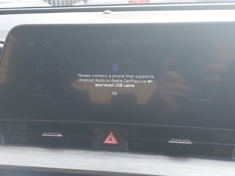 Used Kia Sportage 2025 for sale - 76358967: Photo 14