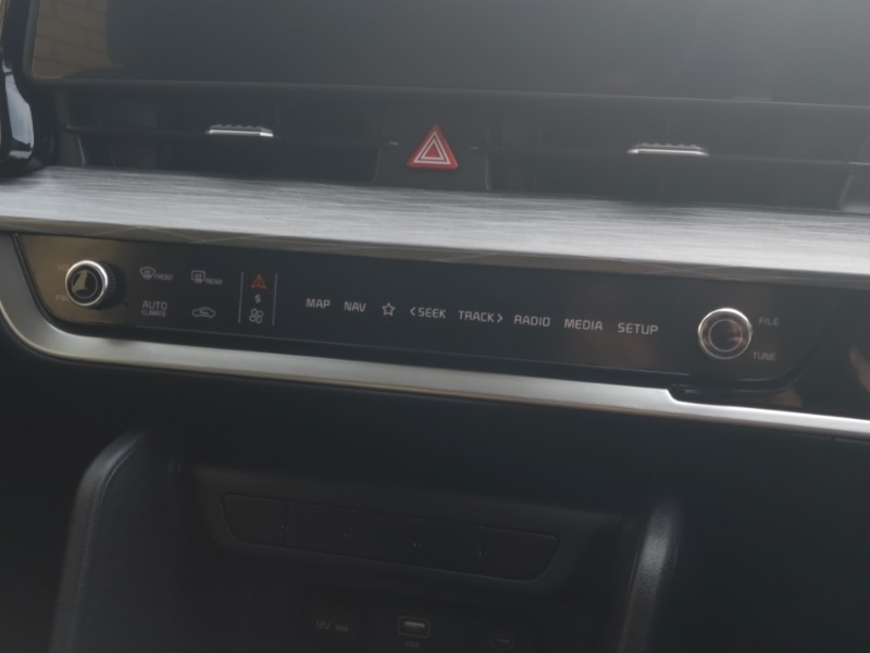 Used Kia Sportage 2025 for sale - 76358967: Photo 15