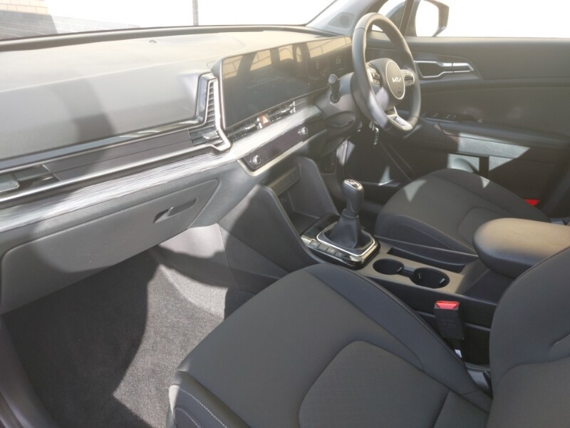 Used Kia Sportage 2025 for sale - 76358967: Photo 5