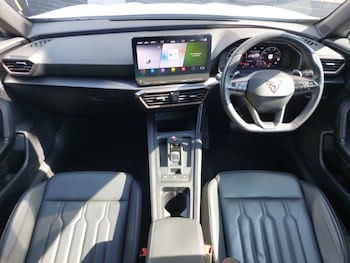 Used Cupra Formentor 2023 for sale - 79356443: Photo