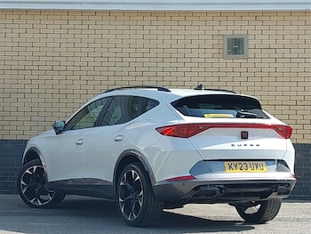 Used Cupra Formentor 2023 for sale - 79356443: Photo