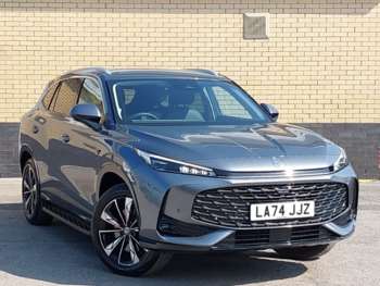 2024 - 1.5 T-GDI PHEV Trophy 5dr Auto