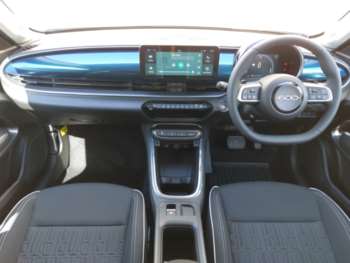 Used Fiat 600 2025 for sale - 74873611: Photo