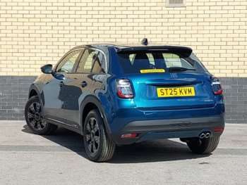 Used Fiat 600 2025 for sale - 74873611: Photo