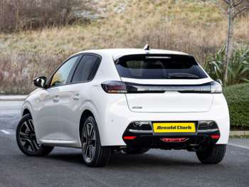 Used Peugeot 208 2025 for sale - 74503330: Photo
