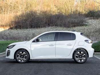 Used Peugeot 208 2025 for sale - 74503330: Photo