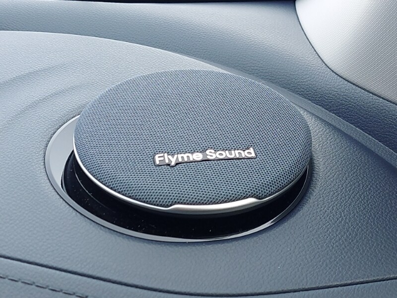 Used Geely Geely EX5 2025 for sale - 77580116: Photo 17