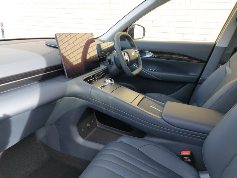 Used Geely Geely EX5 2025 for sale - 77580116: Photo 5