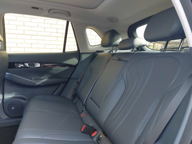 Used Geely Geely EX5 2025 for sale - 77580116: Photo 6