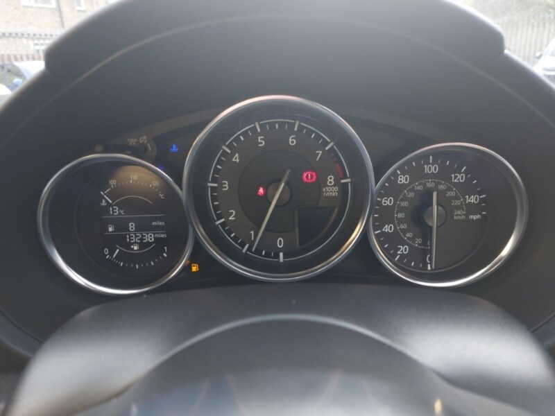 Used Mazda MX-5 2023 for sale - 77963975: Photo 10