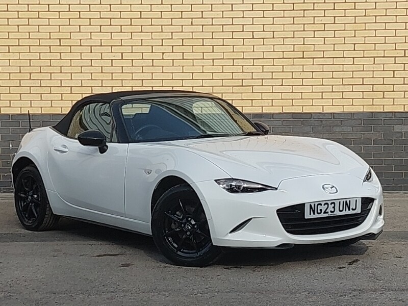 Used Mazda MX-5 2023 for sale - 77963975: Photo 12