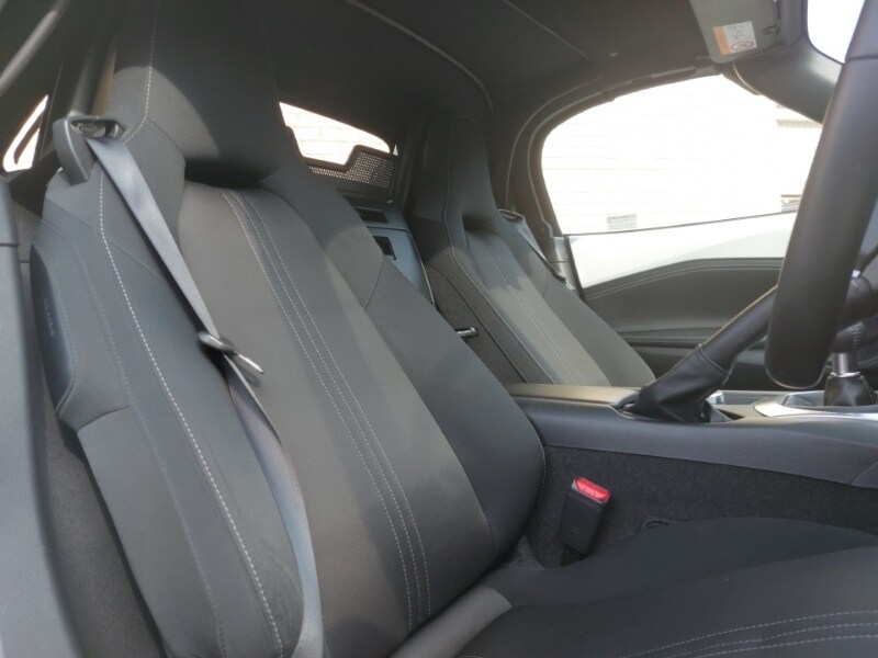 Used Mazda MX-5 2023 for sale - 77963975: Photo 13