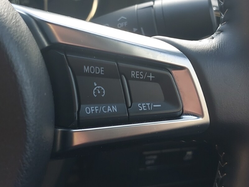 Used Mazda MX-5 2023 for sale - 77963975: Photo 14