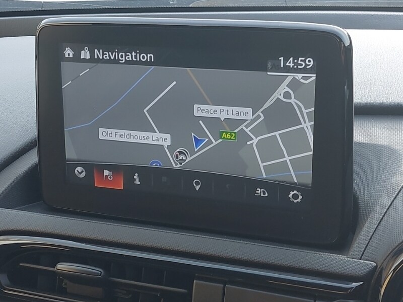 Used Mazda MX-5 2023 for sale - 77963975: Photo 15