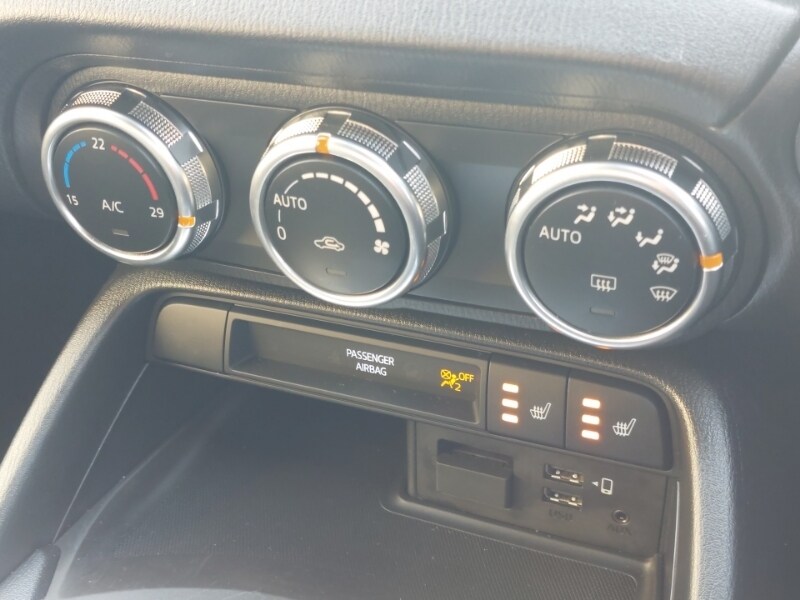 Used Mazda MX-5 2023 for sale - 77963975: Photo 17