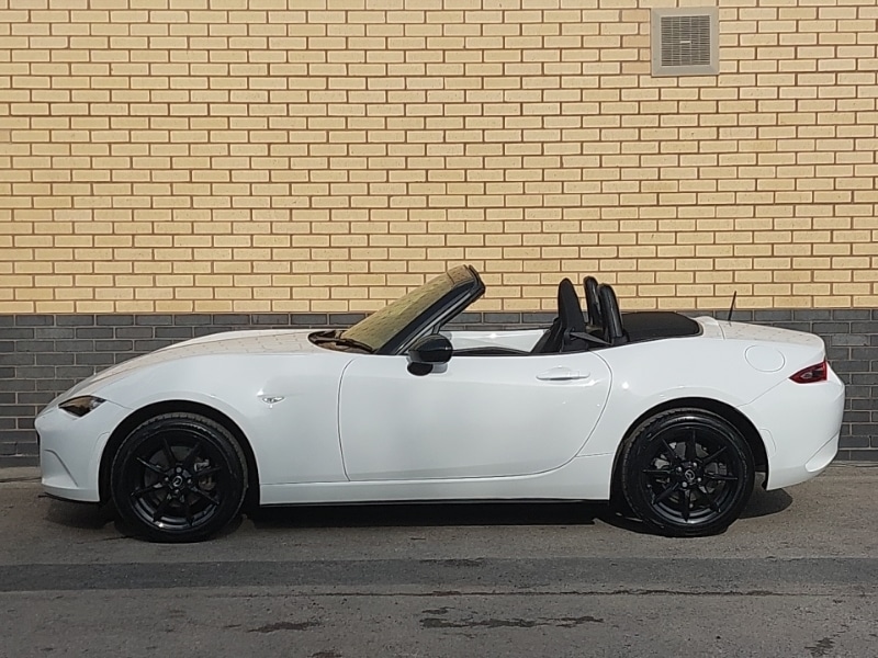 Used Mazda MX-5 2023 for sale - 77963975: Photo 4